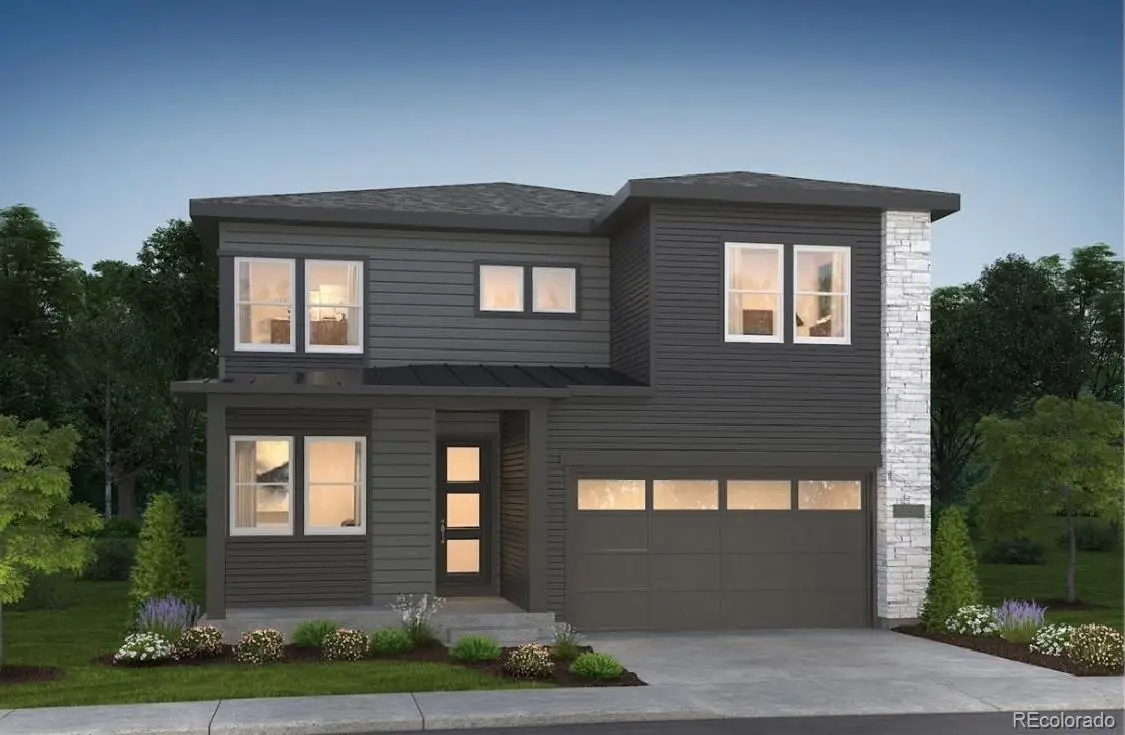 1252 Stillspring Lane, Castle Pines, CO 80108 - Image #1