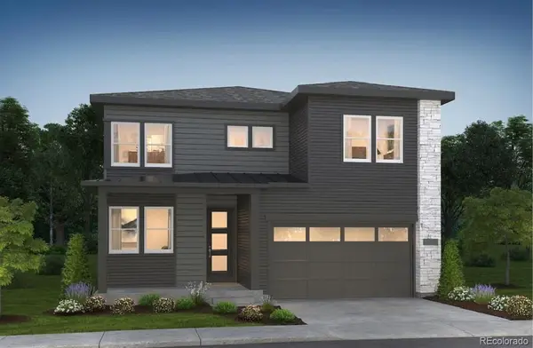 1252 Stillspring Lane, Castle Pines, CO 80108