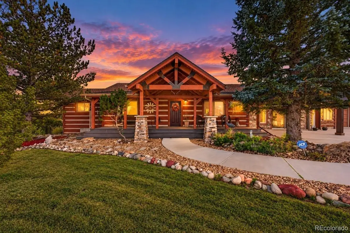 11152 E Folsom Point, Franktown, CO 80116 - #1