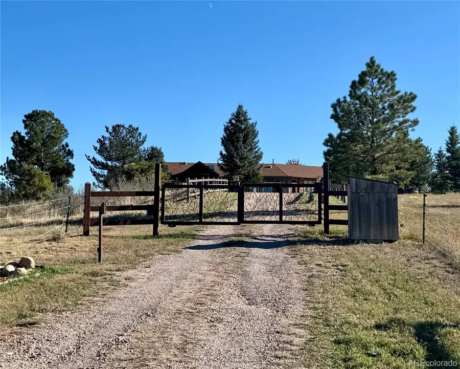 11152 E Folsom Point, Franktown, CO 80116 - #3