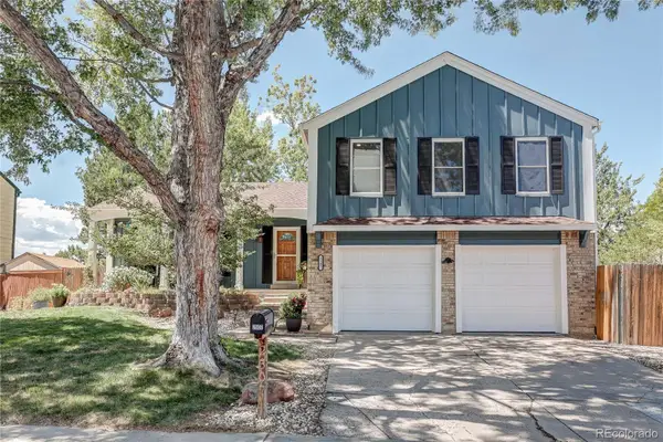 2507 S Ouray Way, Aurora, CO 80013