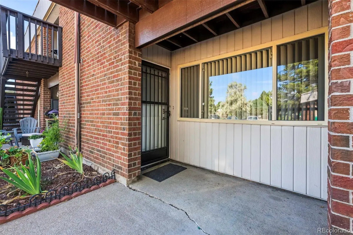 3663 S Sheridan Boulevard #C6, Denver, CO 80235 - #1