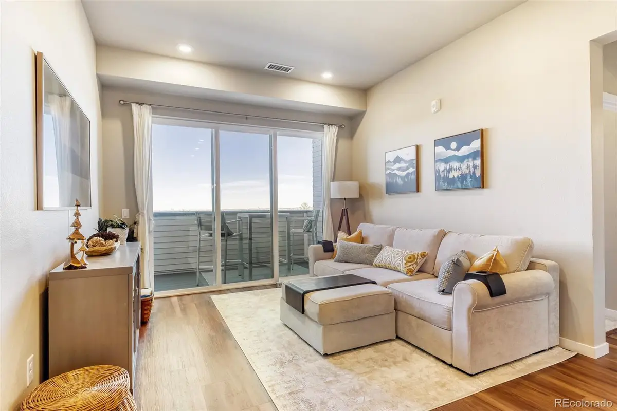 420 E Fremont Place #407, Centennial, CO 80122 - Image #1