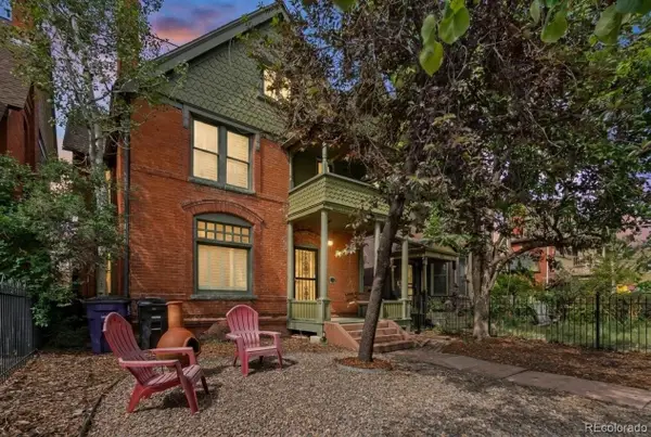 151 W 2nd Avenue, Denver, CO 80223