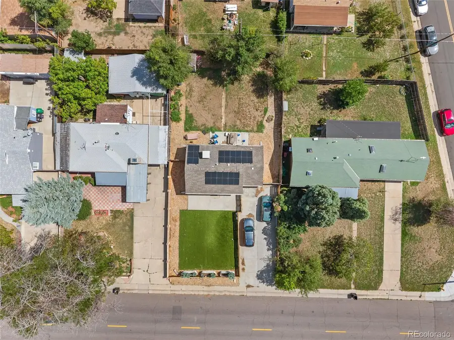 2380 S Irving Street, Denver, CO 80219 - #3