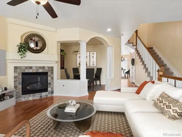 11338 W Radcliffe Drive, Littleton, CO 80127