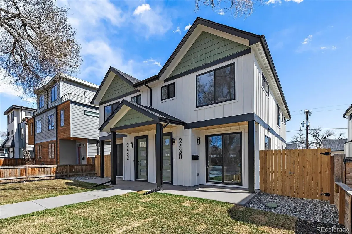 2430 Ames Street, Edgewater, CO 80214 - #1