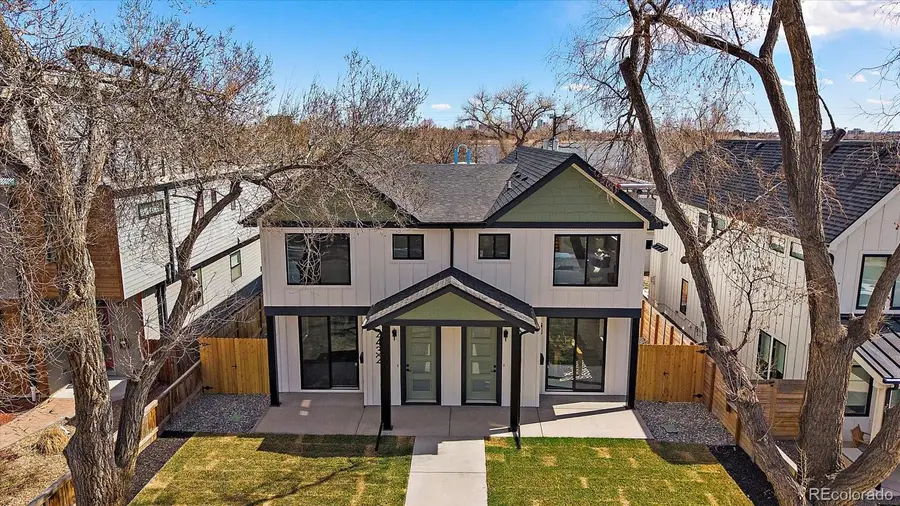 2430 Ames Street, Edgewater, CO 80214 - #2