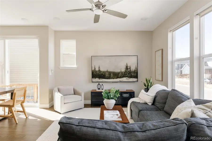 6166 N Dallas Way, Denver, CO 80238 - #3