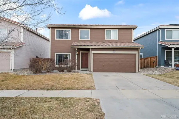 3974 Malta Street, Denver, CO 80249