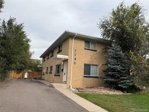 7240 Tennyson Street, Westminster, CO 80030