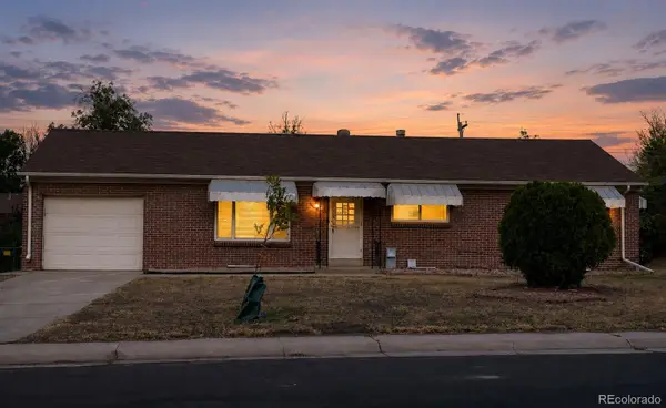 442 Fulton Street, Aurora, CO 80010