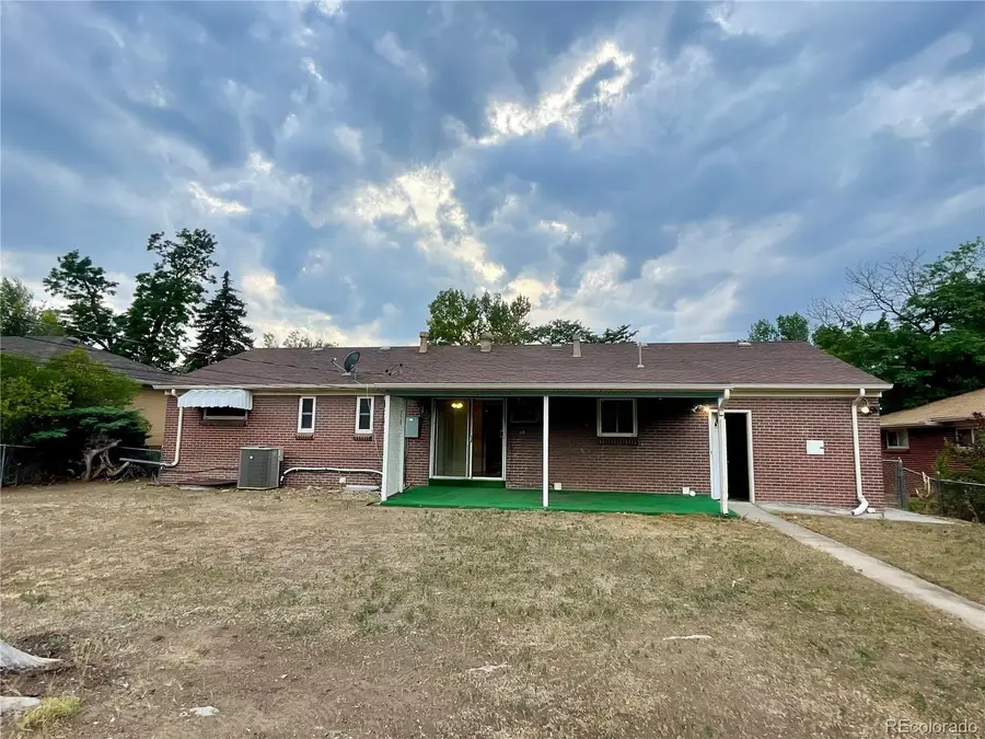 442 Fulton Street, Aurora, CO 80010 - #2