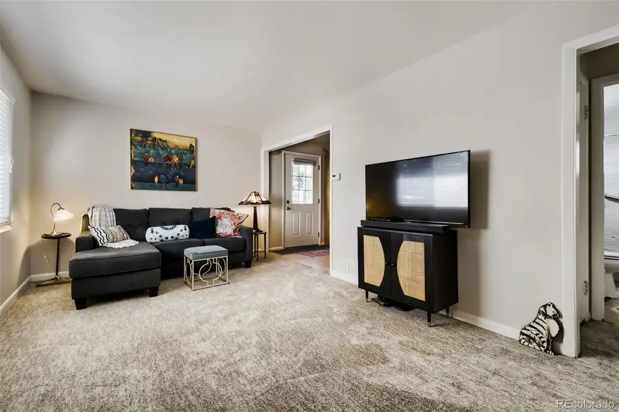 2365 S Julian Street, Denver, CO 80219 - #3