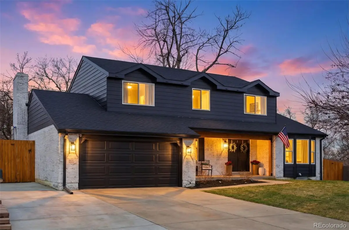 8260 Garland Drive, Arvada, CO 80005 - #1