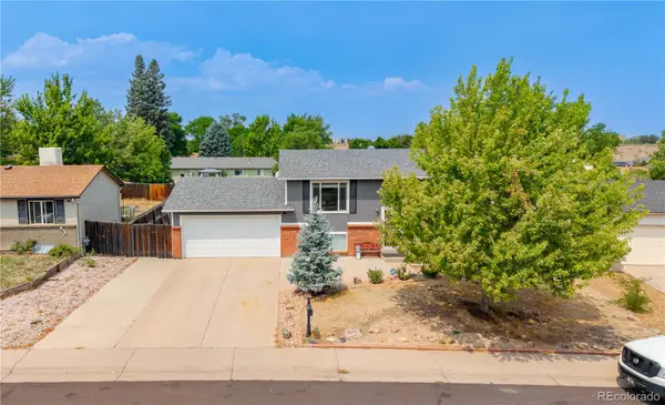 3089 S Evanston Way, Aurora, CO 80014