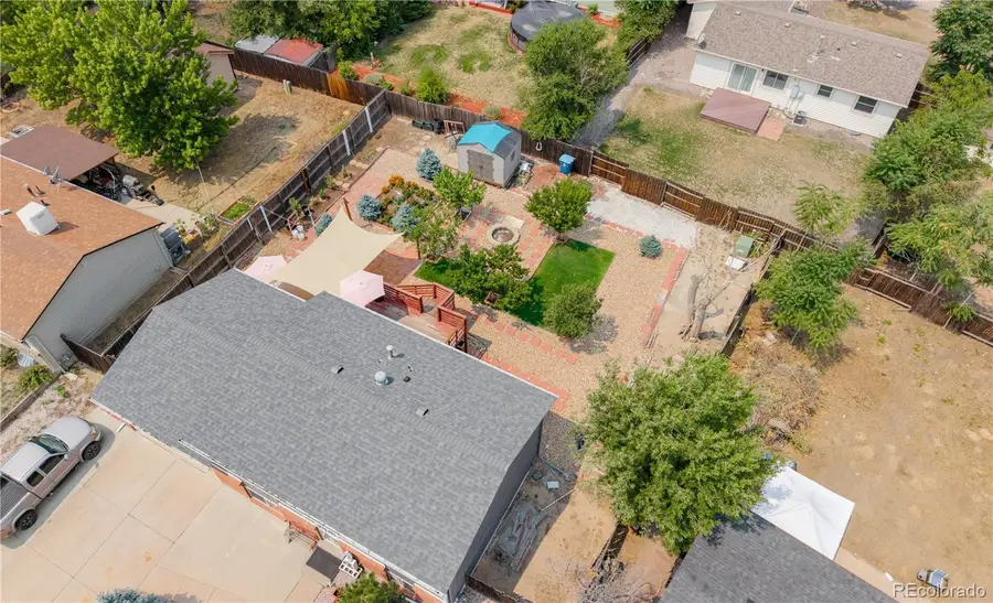 3089 S Evanston Way, Aurora, CO 80014 - #3