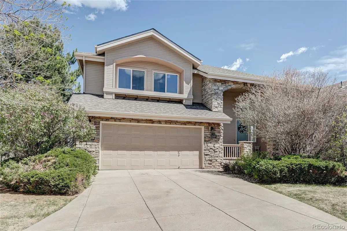 2137 Brierly Court, Castle Rock, CO 80104 - #1
