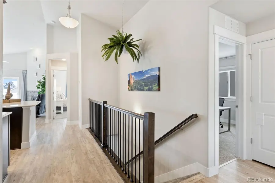 10447 Odin Drive, Colorado Springs, CO 80924 - #3