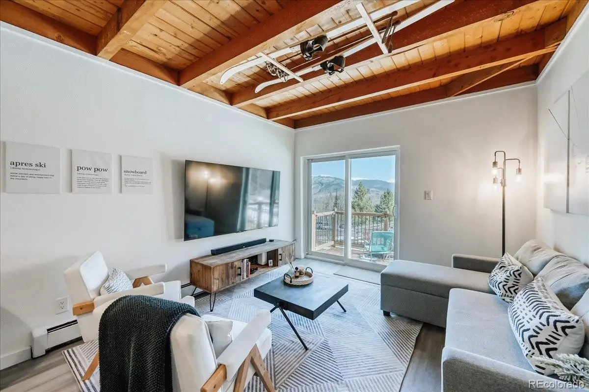 4200 Lodge Pole Circle #G4, Silverthorne, CO 80498 - #1