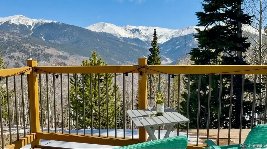 4200 Lodge Pole Circle #G4, Silverthorne, CO 80498 - #2