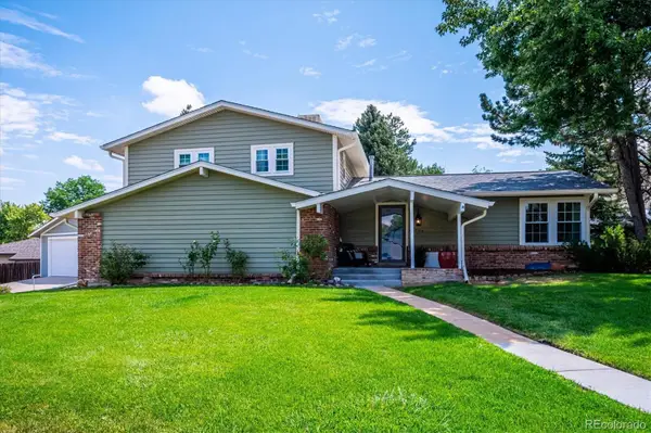 7904 S Newland Court, Littleton, CO 80128