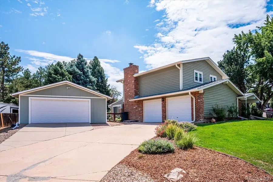 7904 S Newland Court, Littleton, CO 80128 - #2