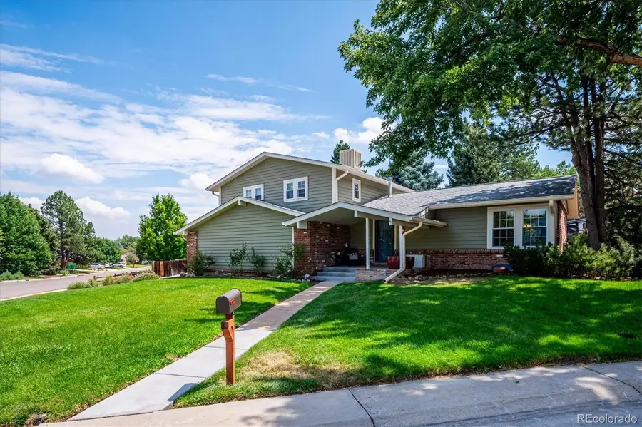 7904 S Newland Court, Littleton, CO 80128 - #3