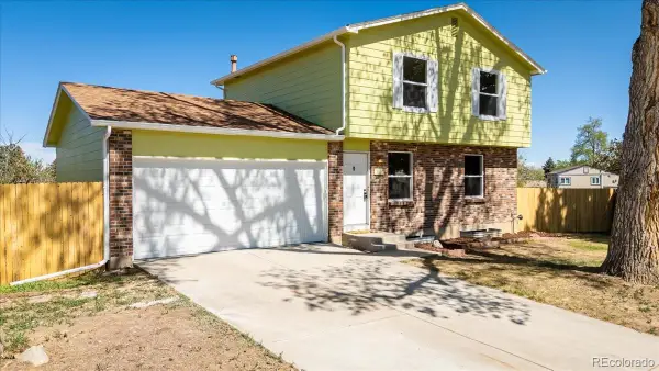 4767 S Olathe Street, Aurora, CO 80015