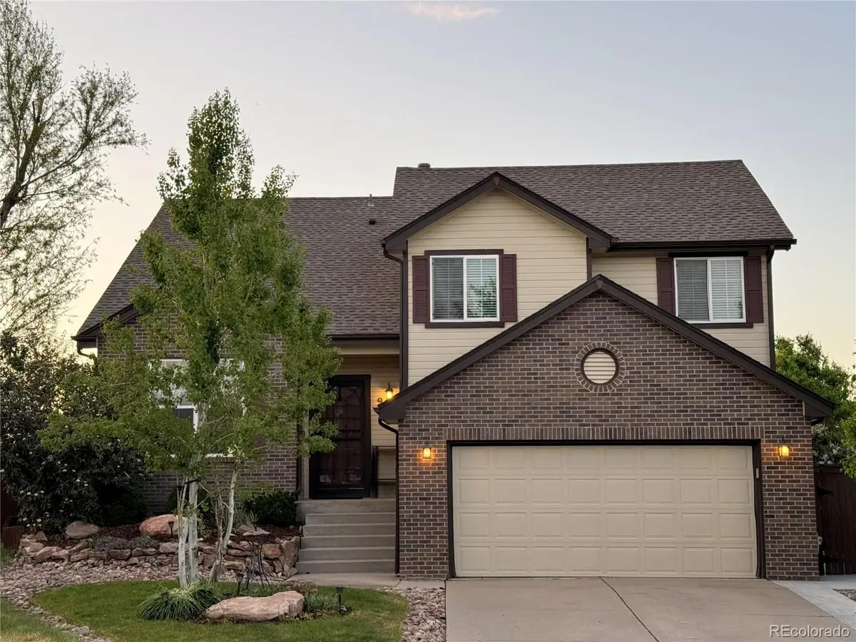 9818 Foxhill Circle, Highlands Ranch, CO 80129 - #1