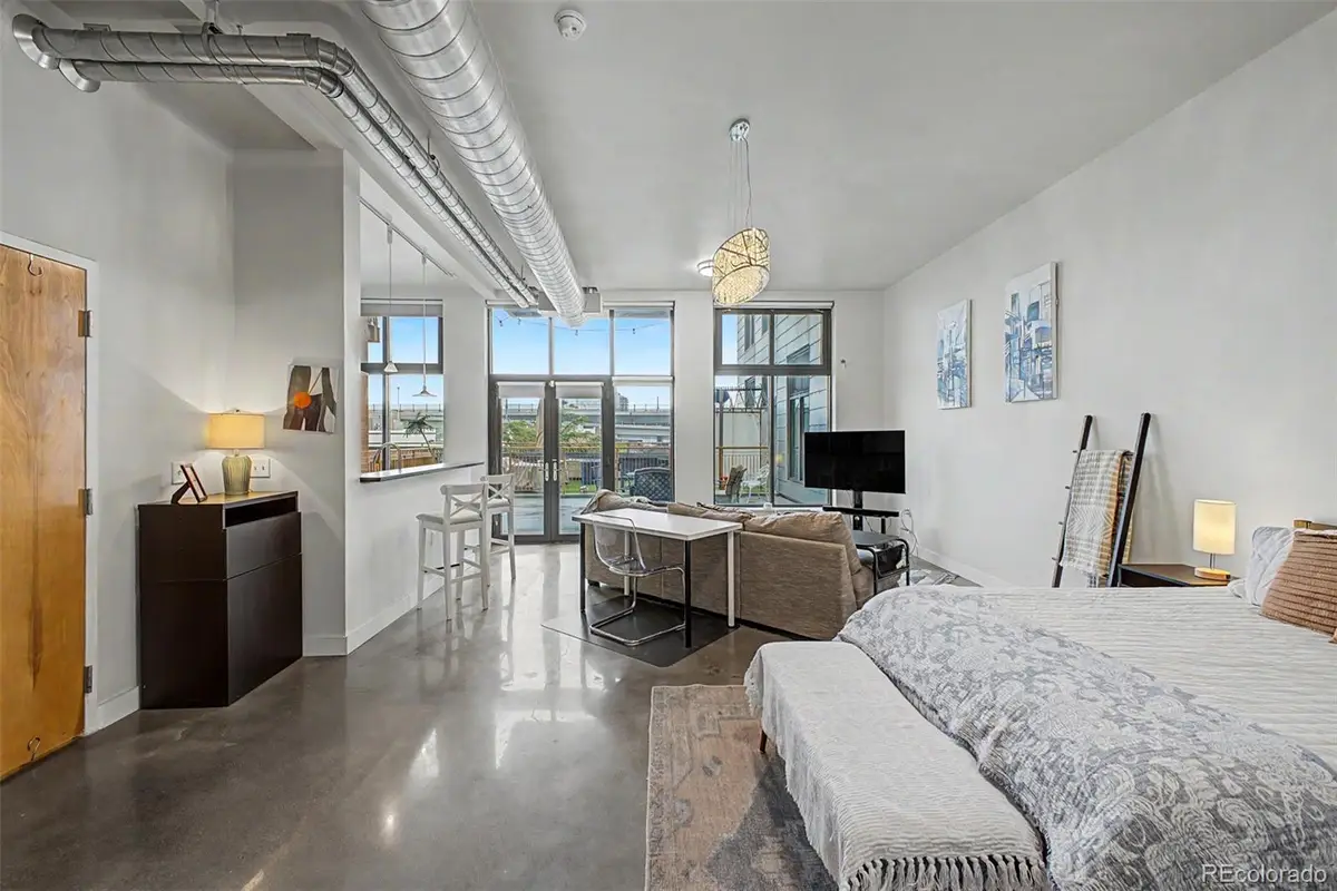 3100 Huron #2E, Denver, CO 80202 - #1