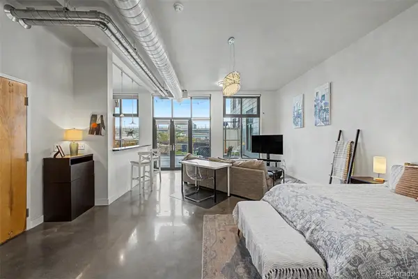 3100 Huron #2E, Denver, CO 80202