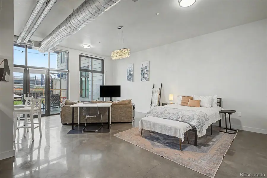 3100 Huron #2E, Denver, CO 80202 - #2