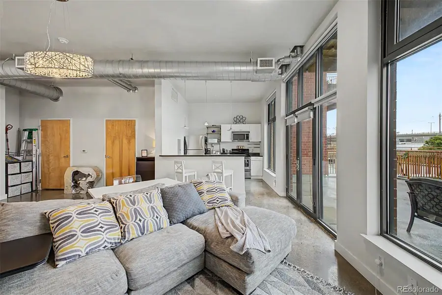 3100 Huron #2E, Denver, CO 80202 - #3