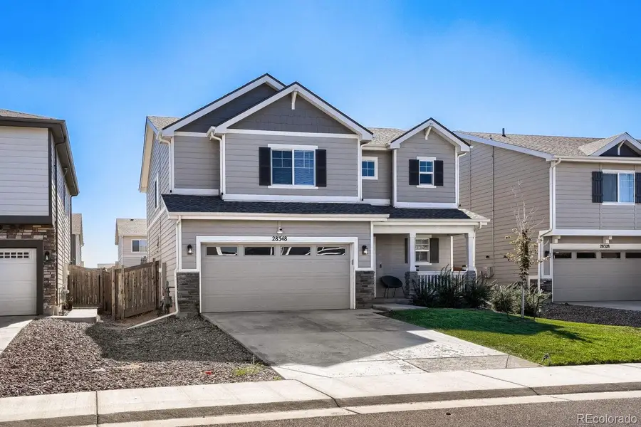 28348 E 8th, Watkins, CO 80137 - #2