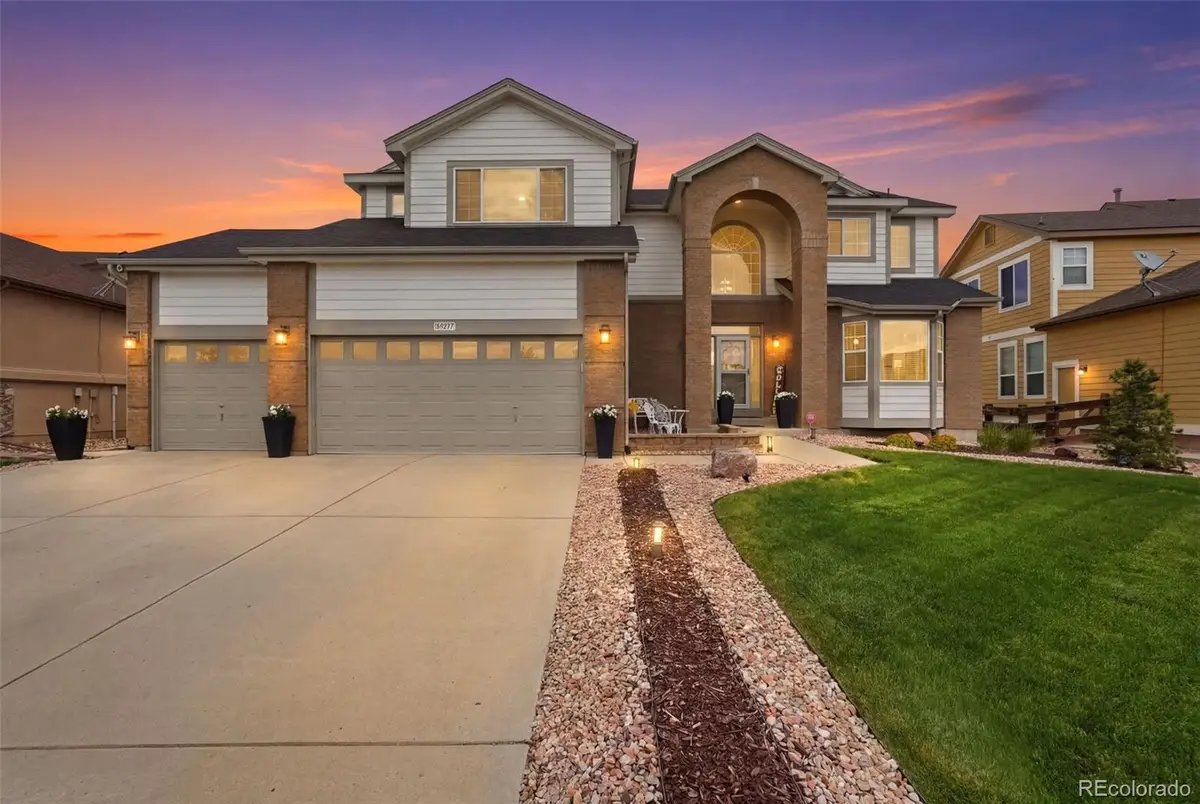 10977 Mount Evans Drive, Peyton, CO 80831 - #1