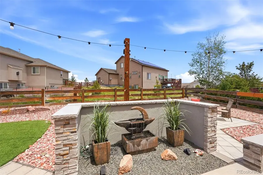 10977 Mount Evans Drive, Peyton, CO 80831 - #3