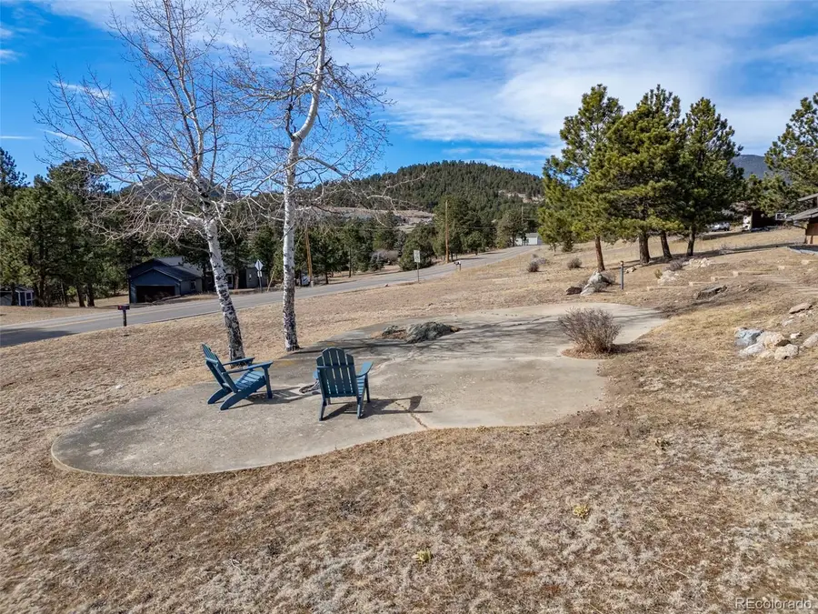 3886 Ponderosa Drive, Evergreen, CO 80439 - Image #3