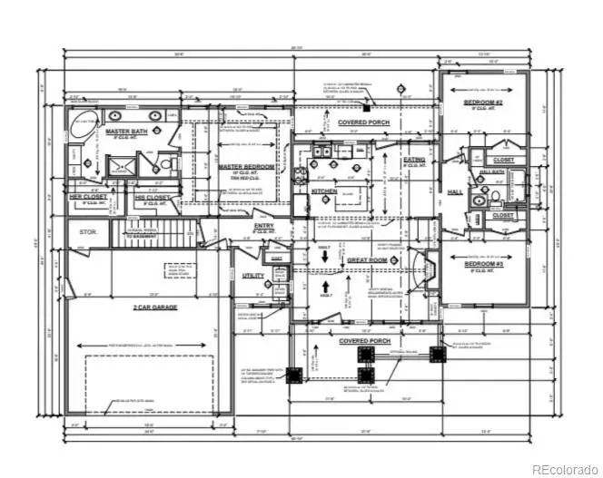 46 Fox Run Court, Canon City, CO 81212 - #2