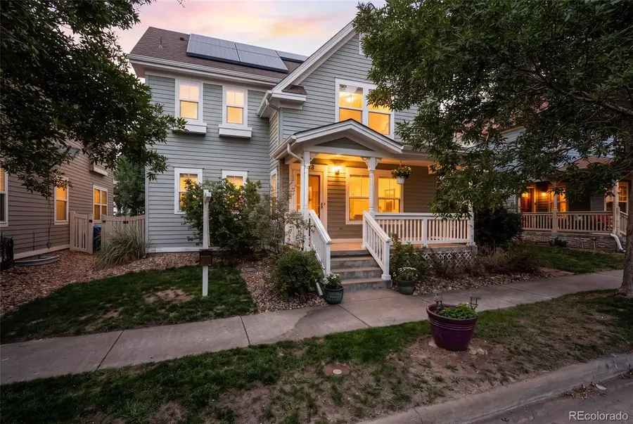 9313 E 108th Avenue, Henderson, CO 80640 - #2