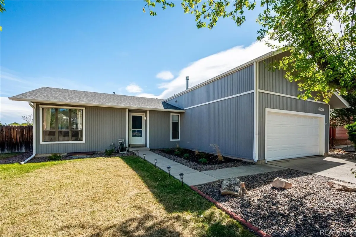 4654 S Union Street, Morrison, CO 80465 - #1