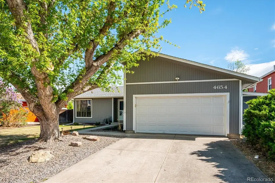 4654 S Union Street, Morrison, CO 80465 - #2