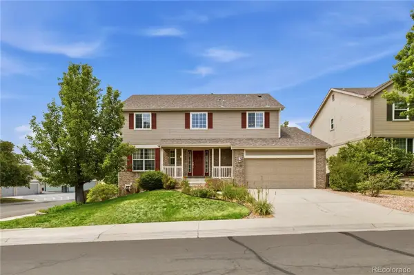 10781 Vista Road, Parker, CO 80138