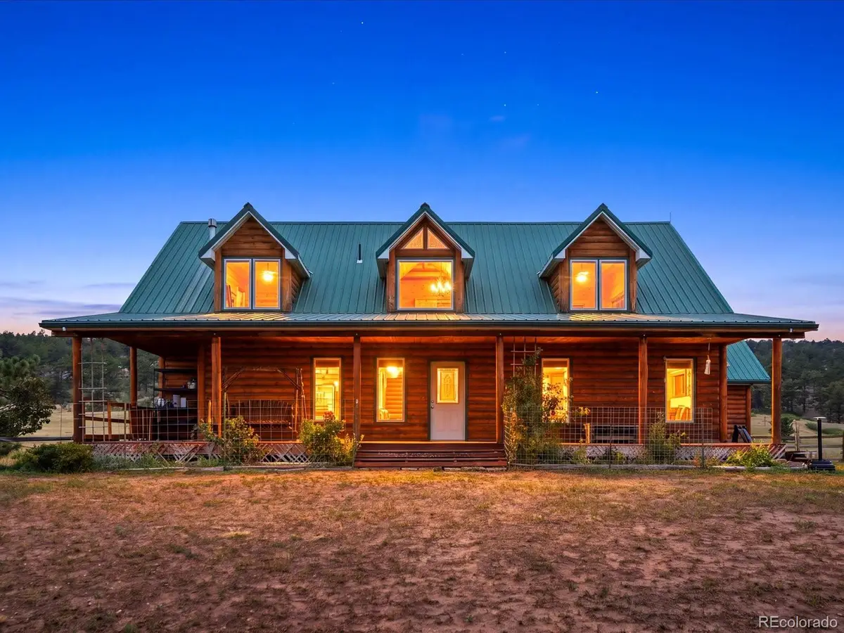 163 S County Road 31, Berthoud, CO 80513 - #1