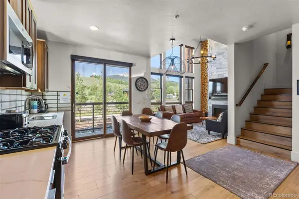 1060 Blue River Parkway #102, Silverthorne, CO 80498