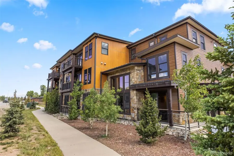1060 Blue River Parkway #102, Silverthorne, CO 80498 - #2