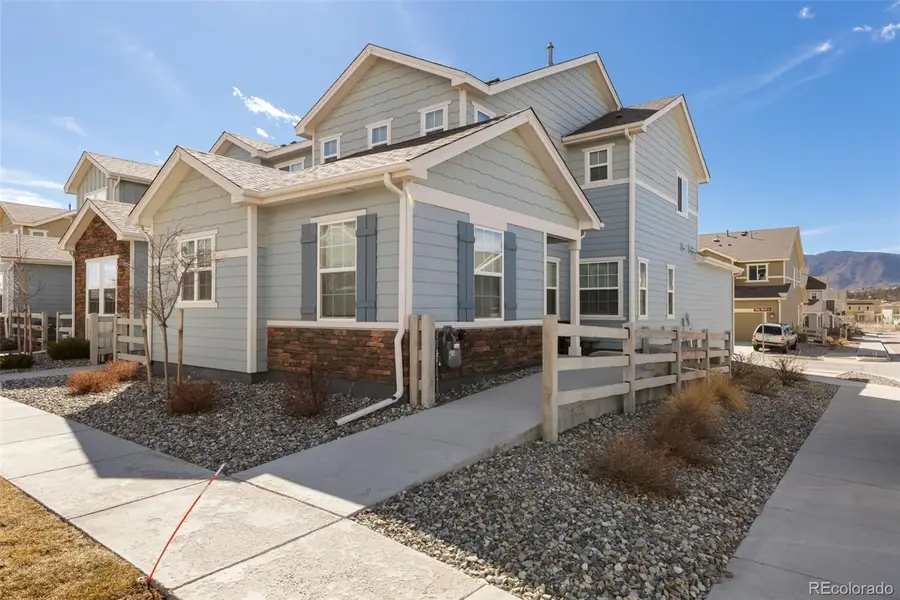 16393 Hay Barn Heights, Monument, CO 80132 - #3