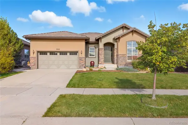 3763 Wild Horse Drive, Broomfield, CO 80023