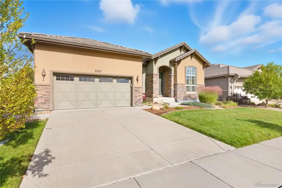 3763 Wild Horse Drive, Broomfield, CO 80023 - Image #2