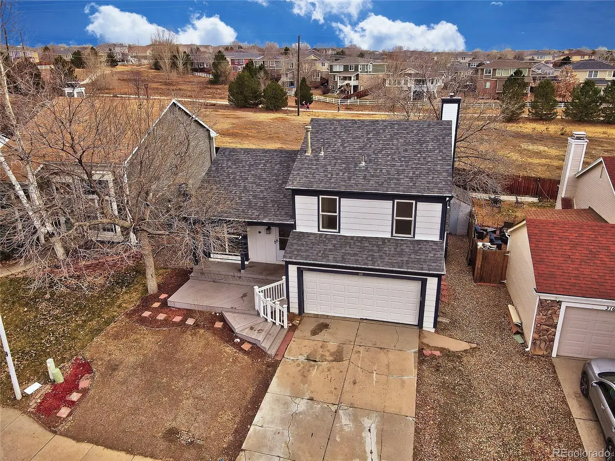 3160 S Halifax Street, Aurora, CO 80013 - Image #1